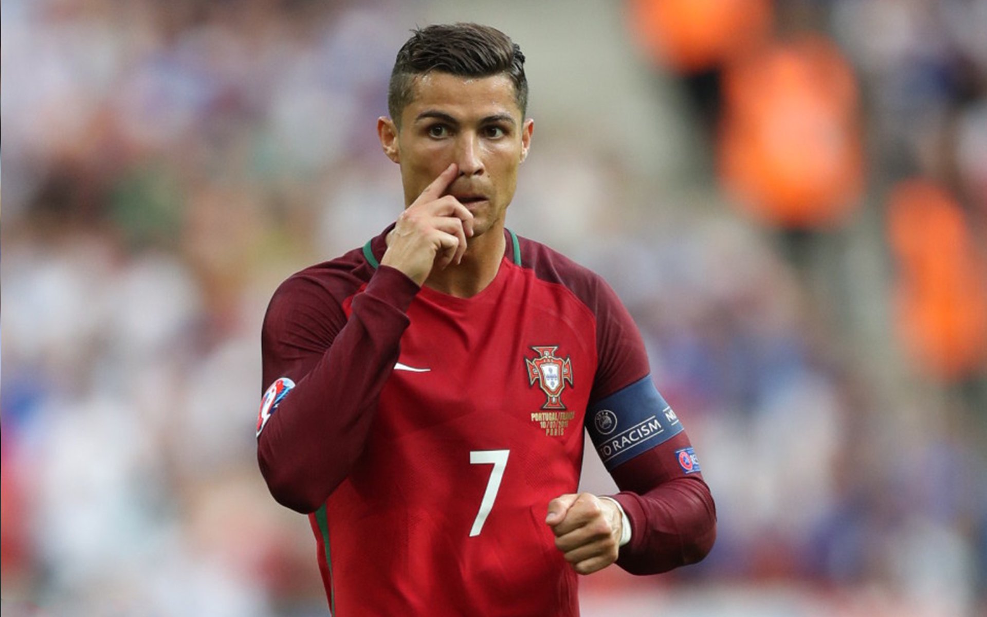 开云中国-罗马打出阵地战配合完成精彩进球，罗马队阵型